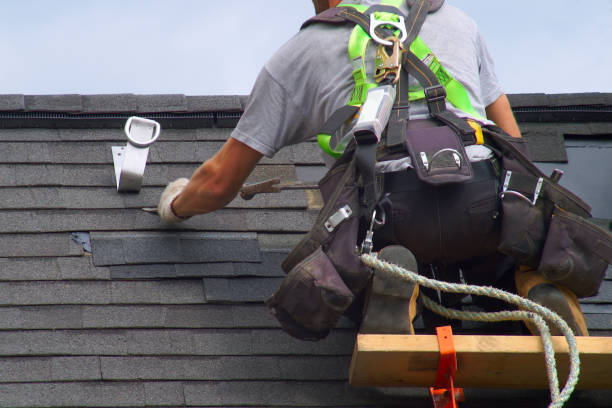 Best Residential Roofing Contractor  in Vancleave, MS