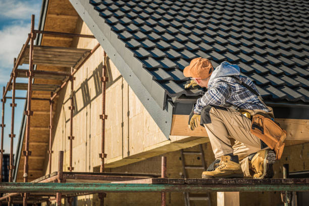 Best Residential Roofing Contractor  in Vancleave, MS