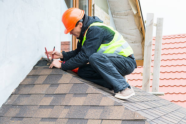 Best Shingle Roofing Installation  in Vancleave, MS