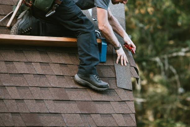 Trusted Vancleave, MS Roofing Contractor Experts